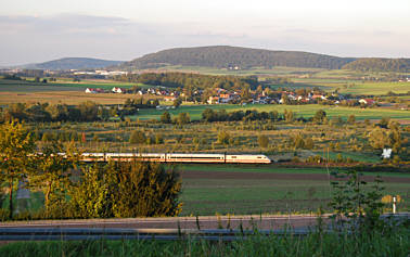 Frankenweg Etappe 11