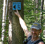 Frankenweg Etappe 11