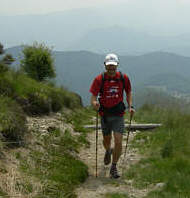 Monte Lema - Tour