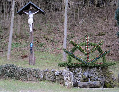 Osterbrunnenlauf 2010