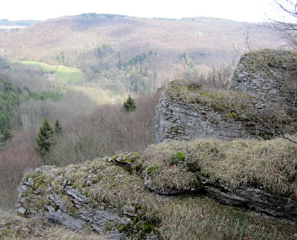 Osterbrunnenlauf 2010