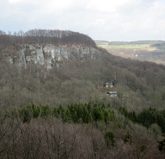 Osterbrunnenlauf 2010