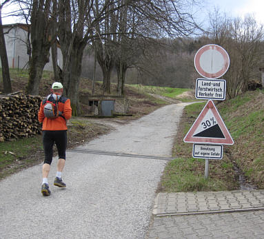 Osterbrunnenlauf 2010