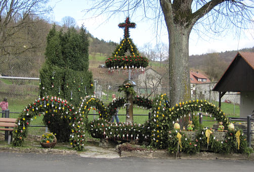 Osterbrunnenlauf 2010