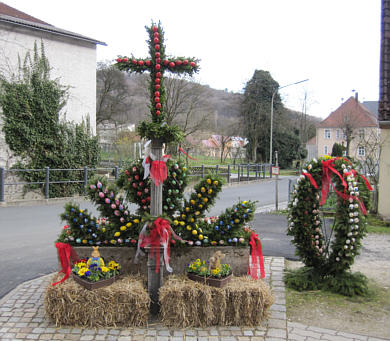 Osterbrunnenlauf 2010