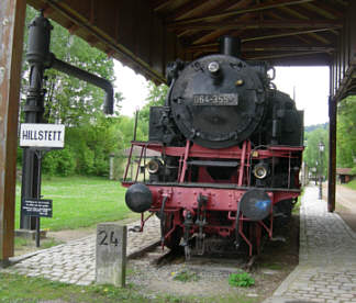 Joggingtour um Eixendorfersee bei Seebarn