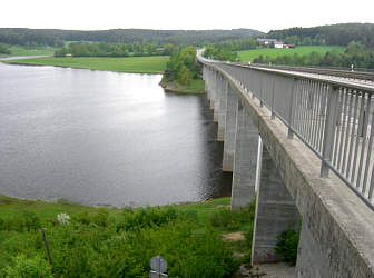 Joggingtour um Eixendorfersee bei Seebarn