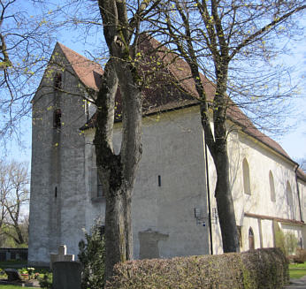 Viertageslauf und -ritt 2010 durch das westliche Mittelfranken