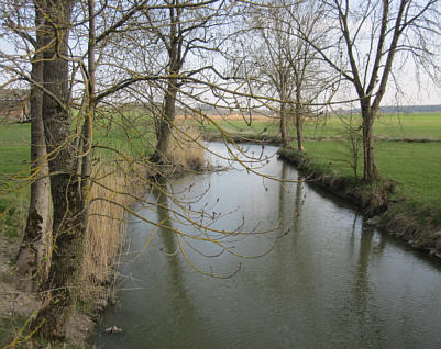 Viertageslauf und -ritt 2010 durch das westliche Mittelfranken