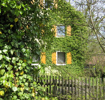 Viertageslauf und -ritt 2010 durch das westliche Mittelfranken