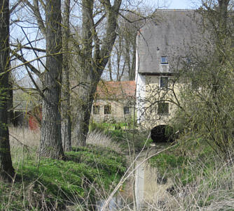 Viertageslauf und -ritt 2010 durch das westliche Mittelfranken