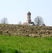 Viertageslauf und -ritt 2010 durch das westliche Mittelfranken