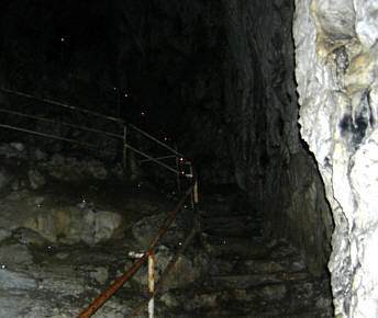 Joggingtour in der Frnkischen Schweiz