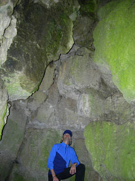 Joggingtour in der Frnkischen Schweiz