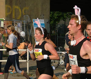 Berlin-Marathon 2005