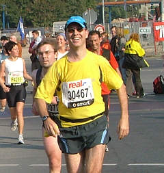 Berlin-Marathon 2005