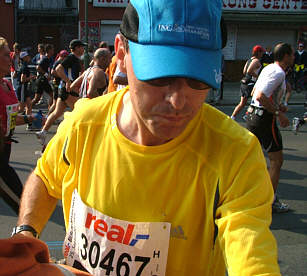 Berlin-Marathon 2005