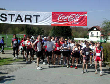 Vom Drei-Burgenland-Marathon