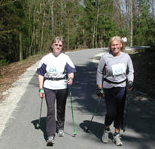 Vom Drei-Burgenland-Marathon