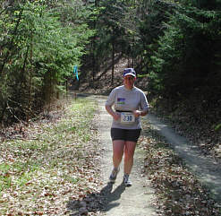 Vom Drei-Burgenland-Marathon