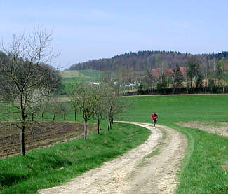 Vom Drei-Burgenland-Marathon