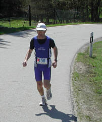 Vom Drei-Burgenland-Marathon