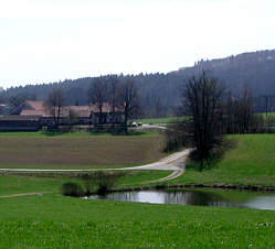 Vom Drei-Burgenland-Marathon