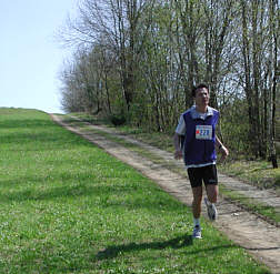 Vom Drei-Burgenland-Marathon