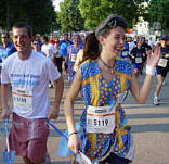 Mnchner Firmenlauf 2005