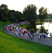 Mnchner Firmenlauf 2005