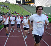 Mnchner Firmenlauf 2005