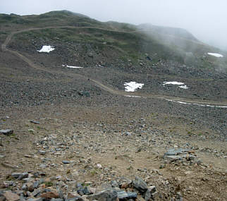 Vom Graubünden Marathon 2005