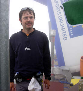 Vom Graubünden Marathon 2005