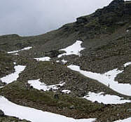 Beim Graubünden - Marathon 2005