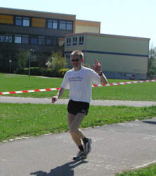 Lauf fr Kaya Herzogenaurach 2005