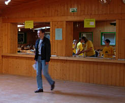 Vom Liechtenstein Marathon 2005