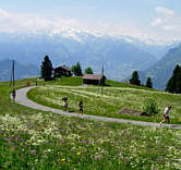 Liechtenstein Marathon 2005