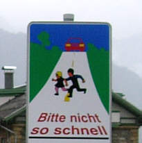 Vom Montafon Arlberg Marathon 2005