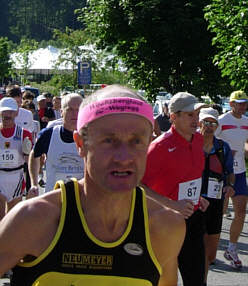 Vom Montafon Arlberg Marathon 2005