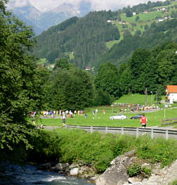 Vom Montafon Arlberg Marathon 2005