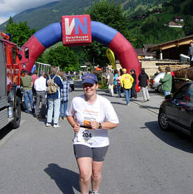 Vom Montafon Arlberg Marathon 2005