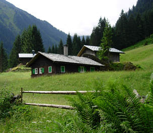 Vom Montafon Arlberg Marathon 2005