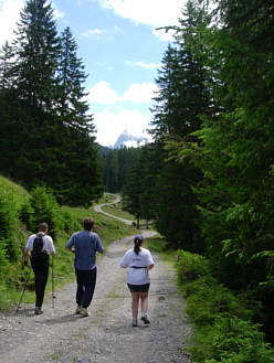 Vom Montafon Arlberg Marathon 2005