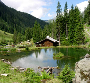 Vom Montafon Arlberg Marathon 2005