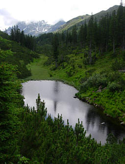 Vom Montafon Arlberg Marathon 2005