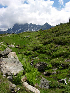 Vom Montafon Arlberg Marathon 2005