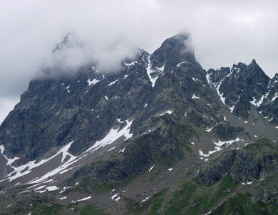 Vom Montafon Arlberg Marathon 2005