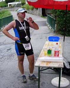 Vom Montafon Arlberg Marathon 2005