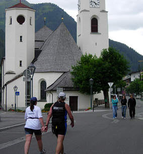 Vom Montafon Arlberg Marathon 2005