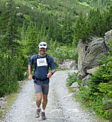 Vom Montafon Arlberg Marathon 2005